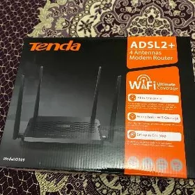 Router Tenda