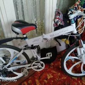 BMW tigir
