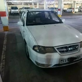 Daewoo Nexia 2010