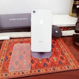 Iphone 8Amerkanka