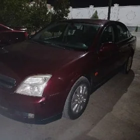 Opel Vectra 2004