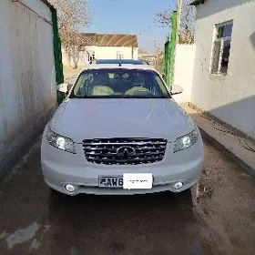 Infiniti FX35 2005