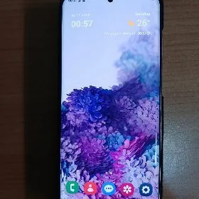 samsung s20