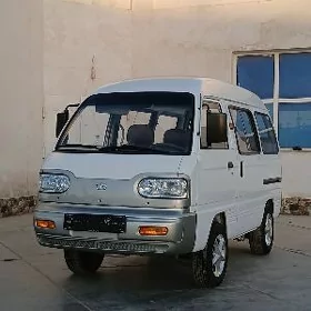 Daewoo Damas 2011