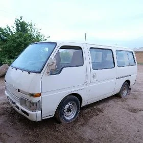 Isuzu Amigo 1996