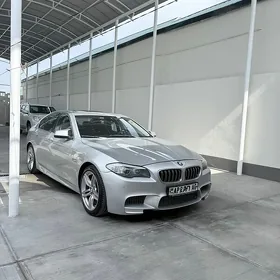 BMW F10 2011