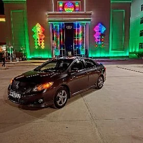 Toyota Corolla 2010