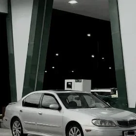 Infiniti I30 2000