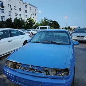 Opel Vectra 1989