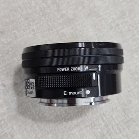 Sony E 16-50mm f3.5-5.6 OSS