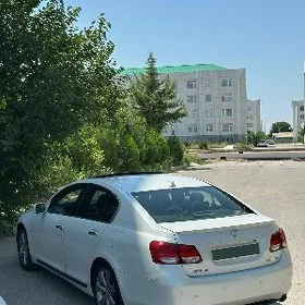 Lexus GS 300 2007
