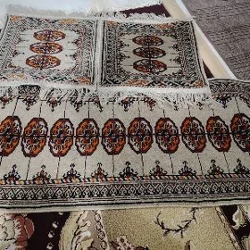 Maşyn El Haly