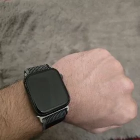 Appl watch