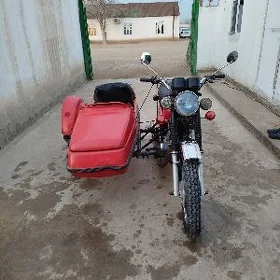 Iž Planeta 5 1993