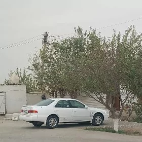 Toyota Camry 1997