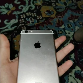 İphone 6s +