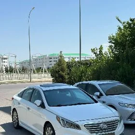 Hyundai Sonata 2017