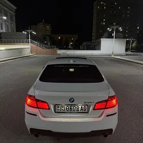 BMW F10 M5 2015