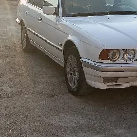 BMW 525 1992