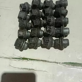 bolt