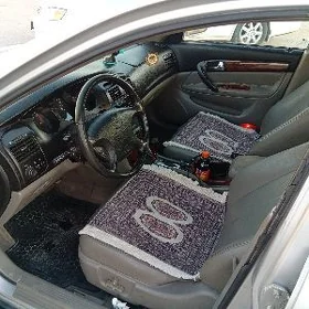 Chevrolet Epica 2003