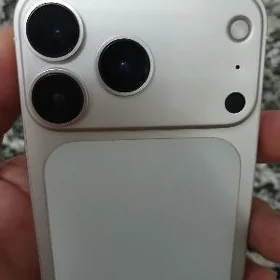 iphone x 17 pro