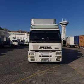 Volvo FM 520 1998