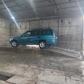 Opel Astra 1994
