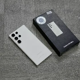 Samsung S23 Ultra. 12/256