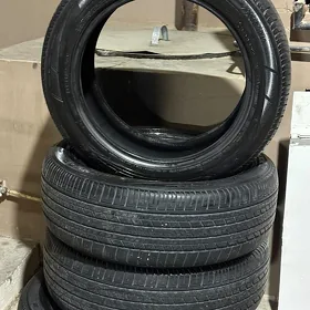 235.55r19 Dunlop