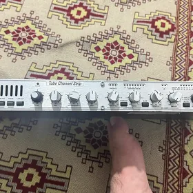 DBX DYNACORD