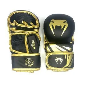 Cerepaha blincik ufc