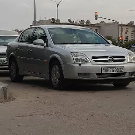 Opel Vectra 2002