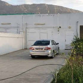 Toyota Corolla 2012