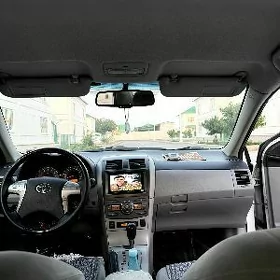Toyota Corolla 2011