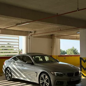 BMW 440i 2016