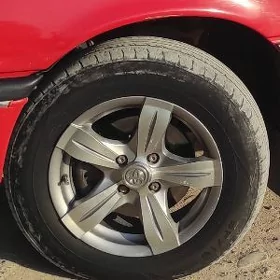 opel disga 14