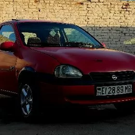Opel Vita 1995
