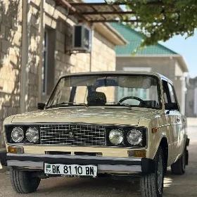 Lada 2106 1989