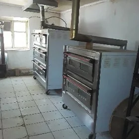 mişalka peç miksir padnoslary