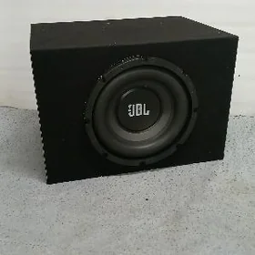 Bas bocka jbl