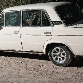 Lada 2106 1991