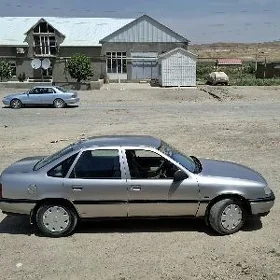 Opel Vectra 1990