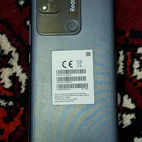Redmi 10a