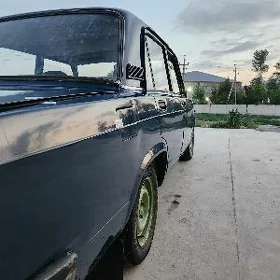 Lada 2107 2008