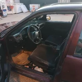 Opel Astra 1989