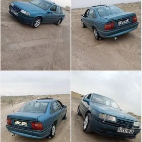 Opel Vectra 1992