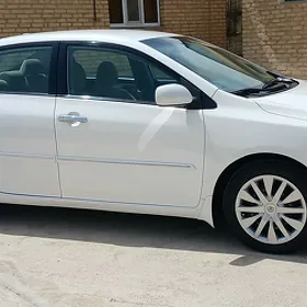Toyota Corolla 2012