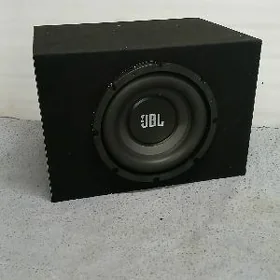 jbl bocka