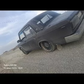Lada 2107 1998
